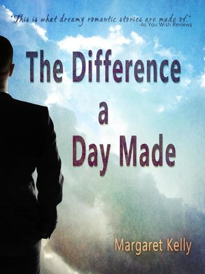 cover image of The Difference a Day Made